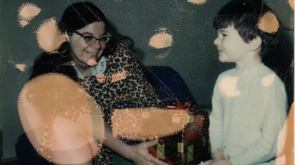 Remembering my mother — and a hard lesson I learned about giving