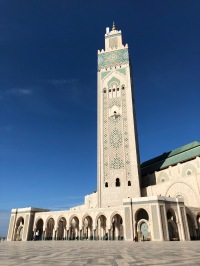 Casablanca 2017 - 56